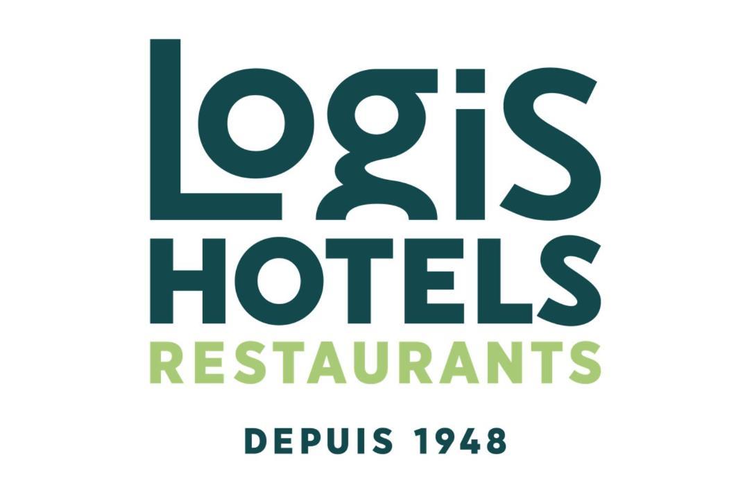 Logis Hotel & Restaurant Le Cadet De Gascogne Saint-Justin  Buitenkant foto